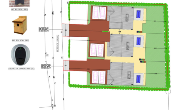 Land for sale in Huntingdon photo